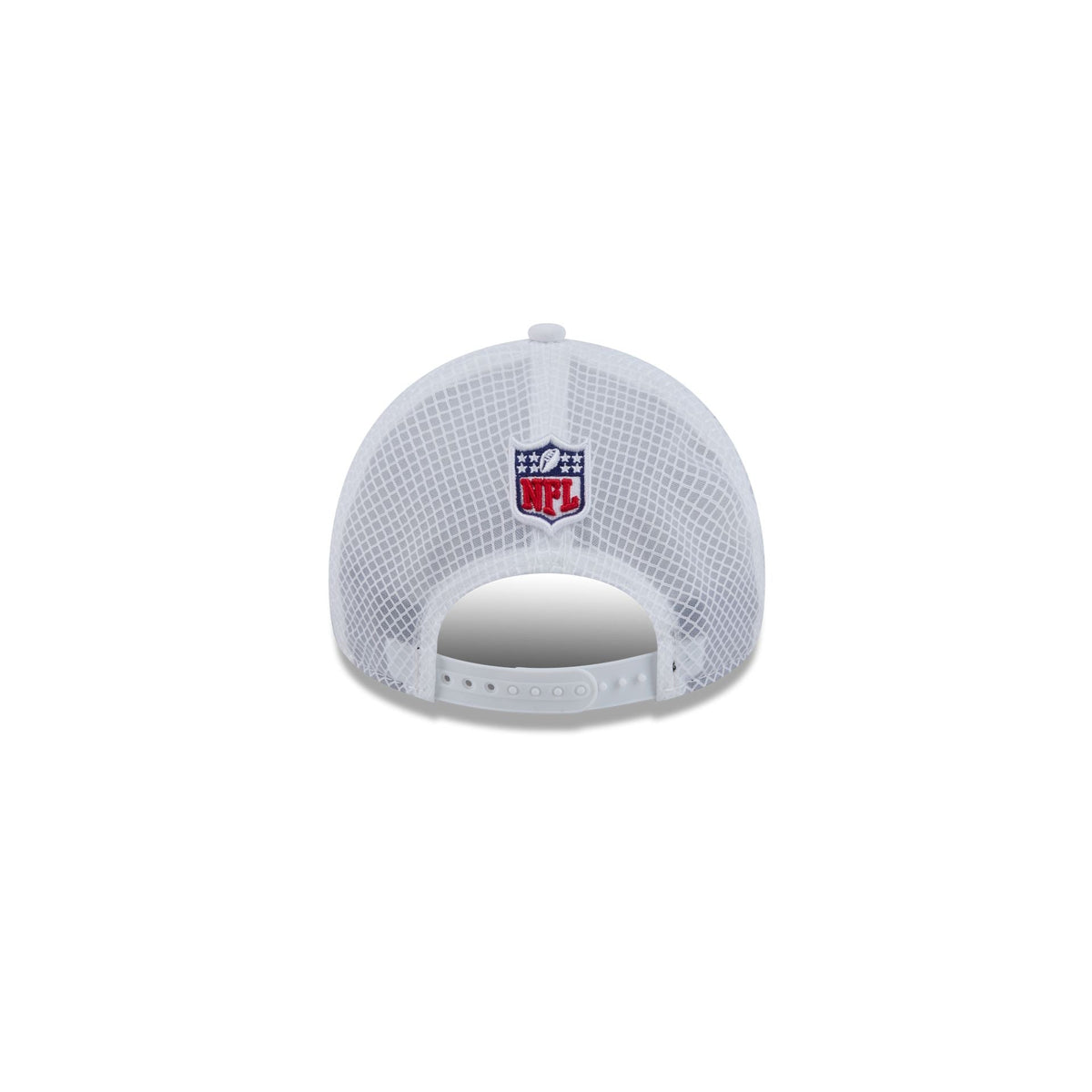 Houston Texans 2026 Rivalries Kids 9FORTY APEX Snapback Hat