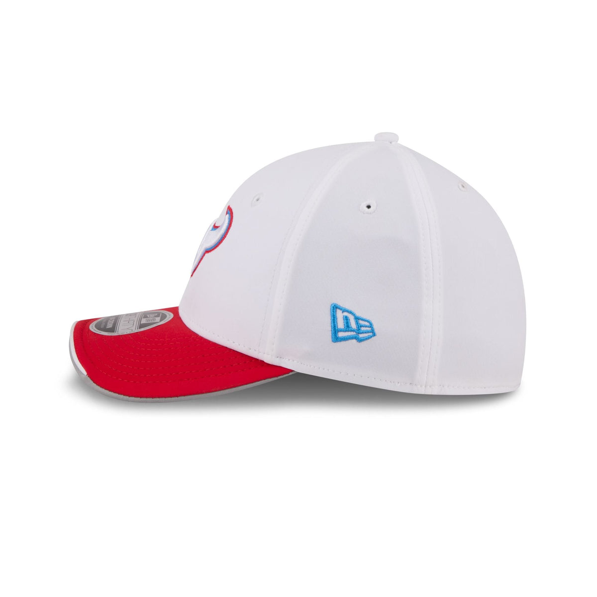Houston Texans 2026 Rivalries 39THIRTY M-Crown Stretch Fit Hat
