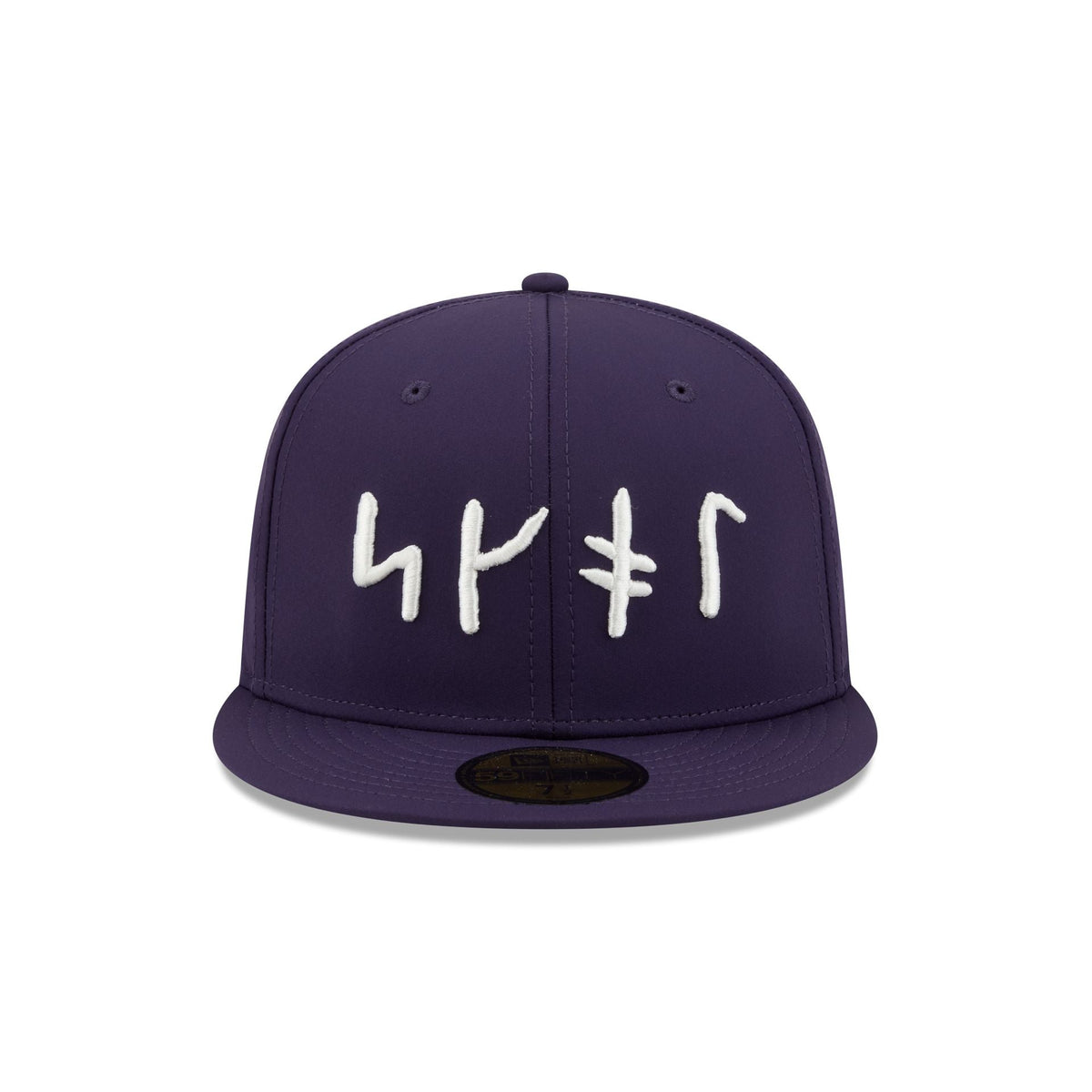 Minnesota Vikings 2026 Rivalries 59FIFTY Fitted Hat