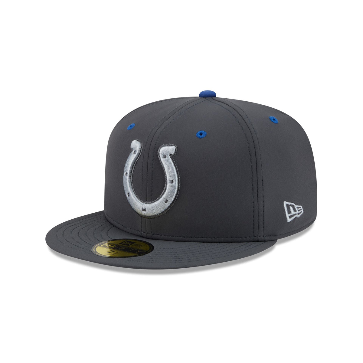 Indianapolis Colts 2026 Rivalries 59FIFTY Fitted Hat