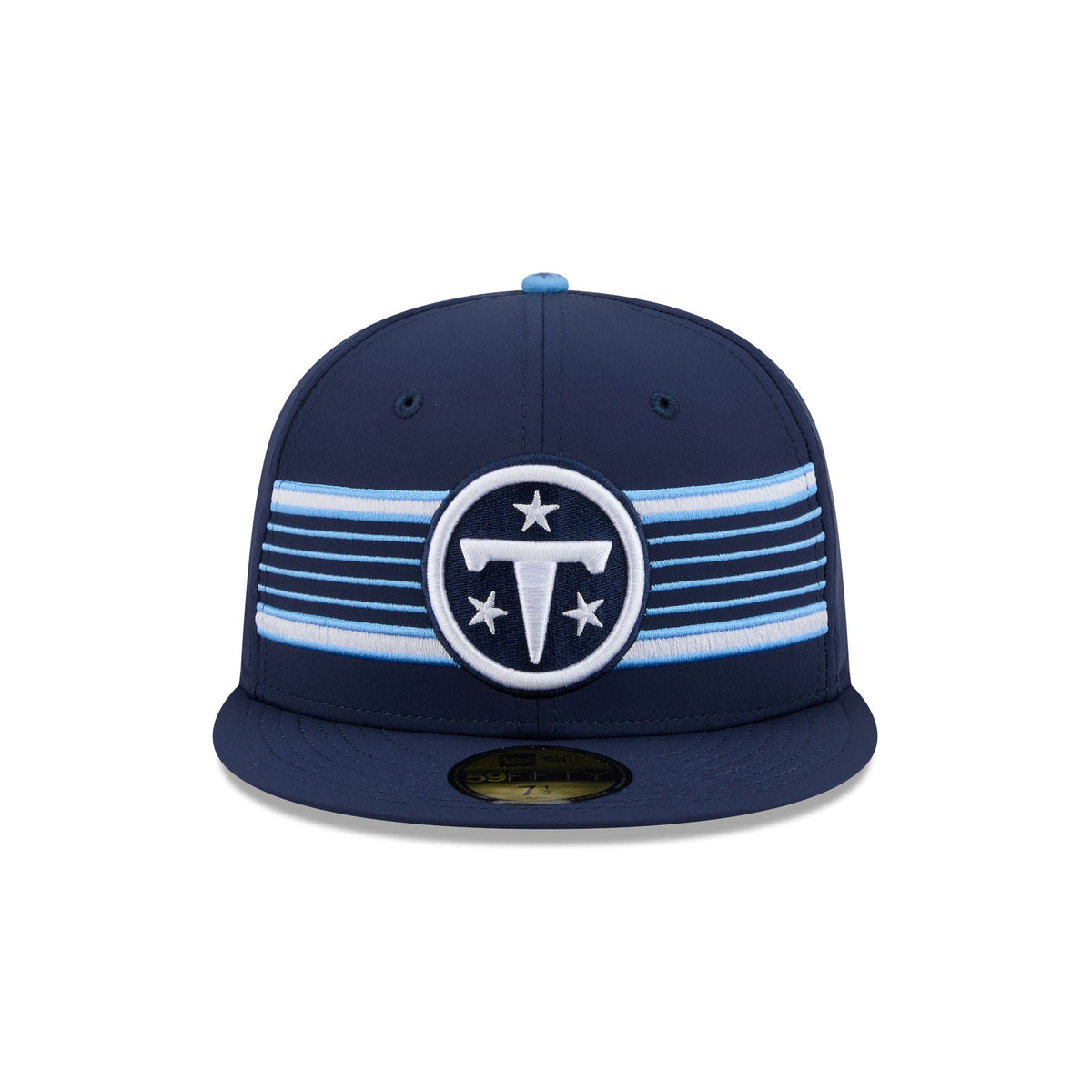 Tennessee Titans 2026 Rivalries 59FIFTY Fitted Hat