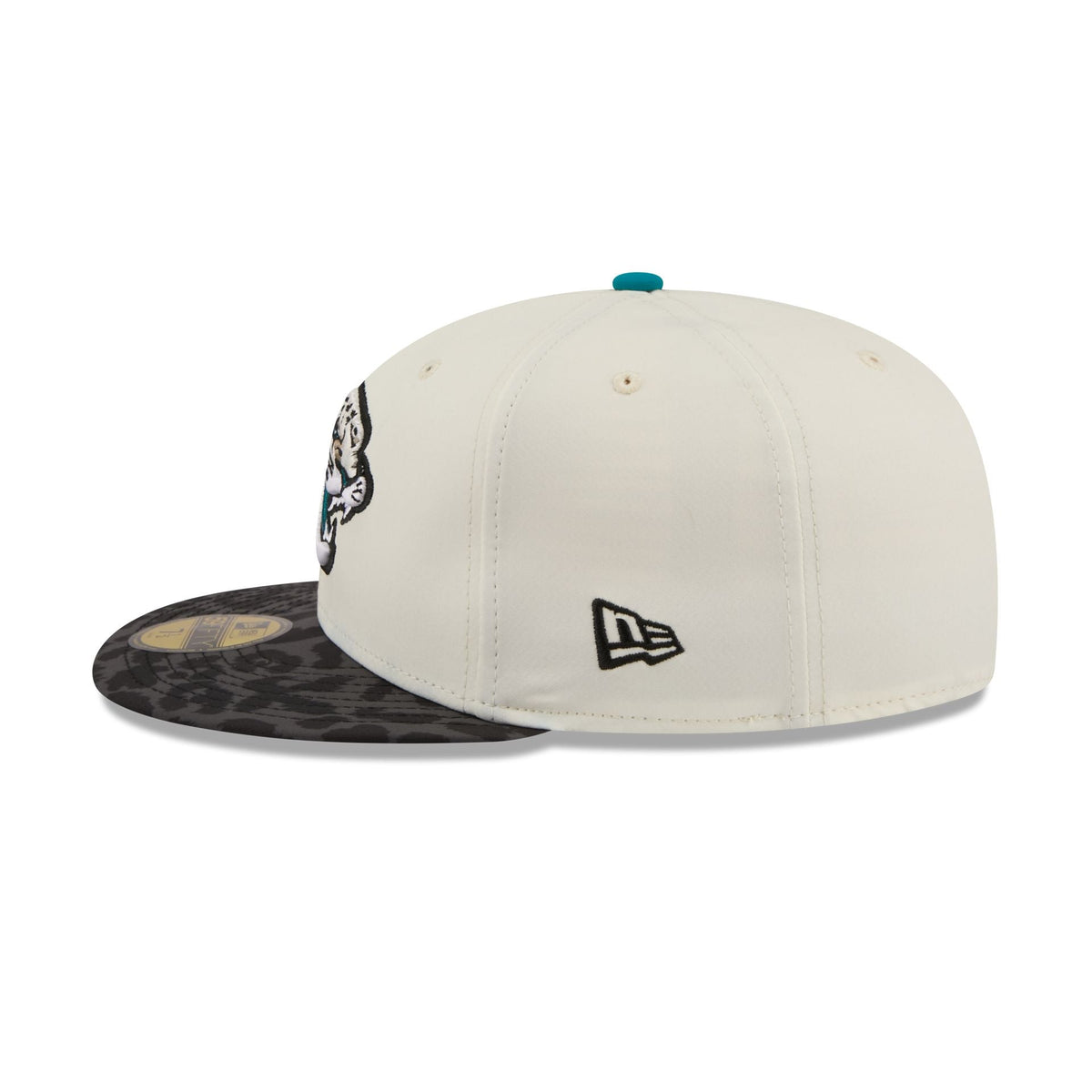 Jacksonville Jaguars 2026 Rivalries 59FIFTY Fitted Hat