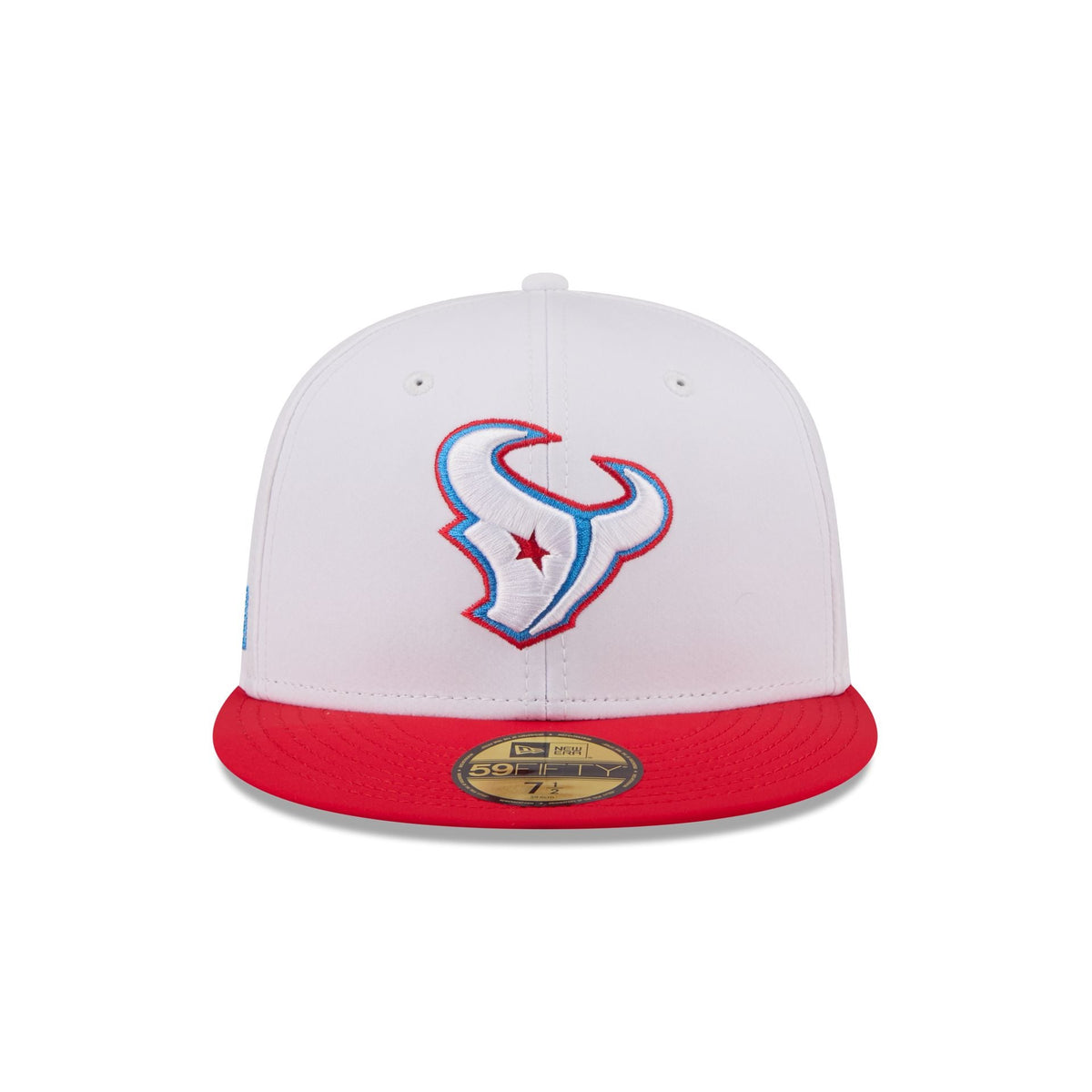 Houston Texans 2026 Rivalries 59FIFTY Fitted Hat