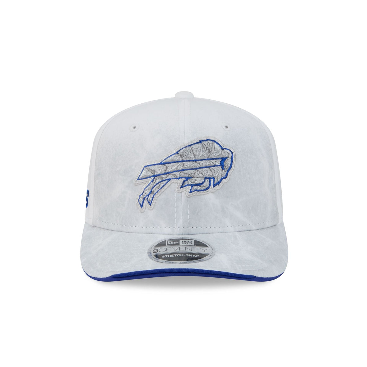 Buffalo Bills 2026 Rivalries 9SEVENTY Stretch-Snap Hat