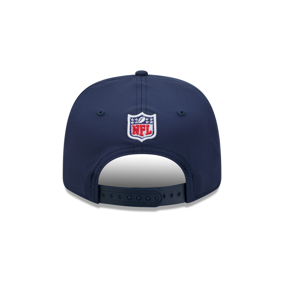 Seattle Seahawks 2026 Rivalries 9SEVENTY Stretch-Snap Hat