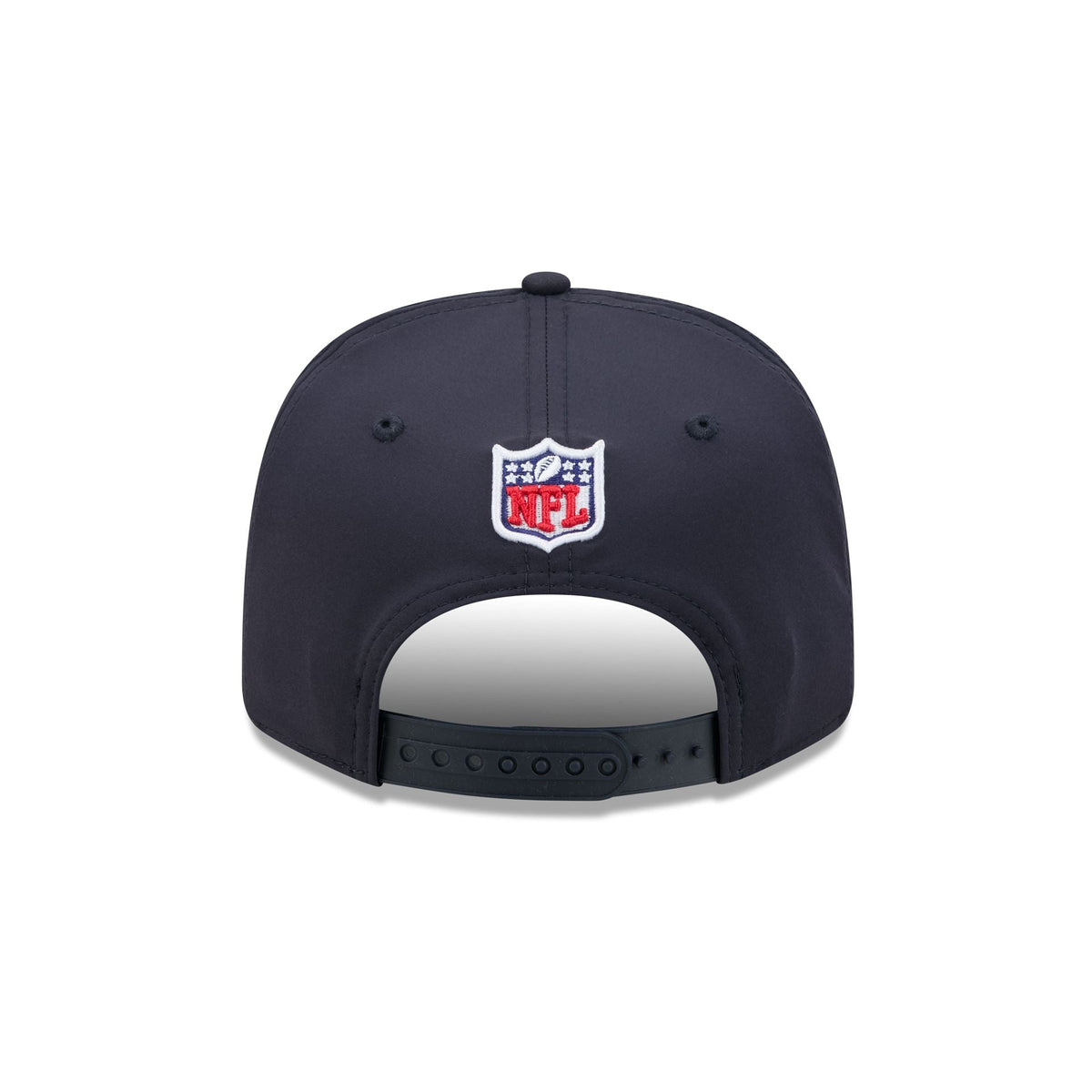 Miami Dolphins 2026 Rivalries 9SEVENTY Stretch-Snap Hat