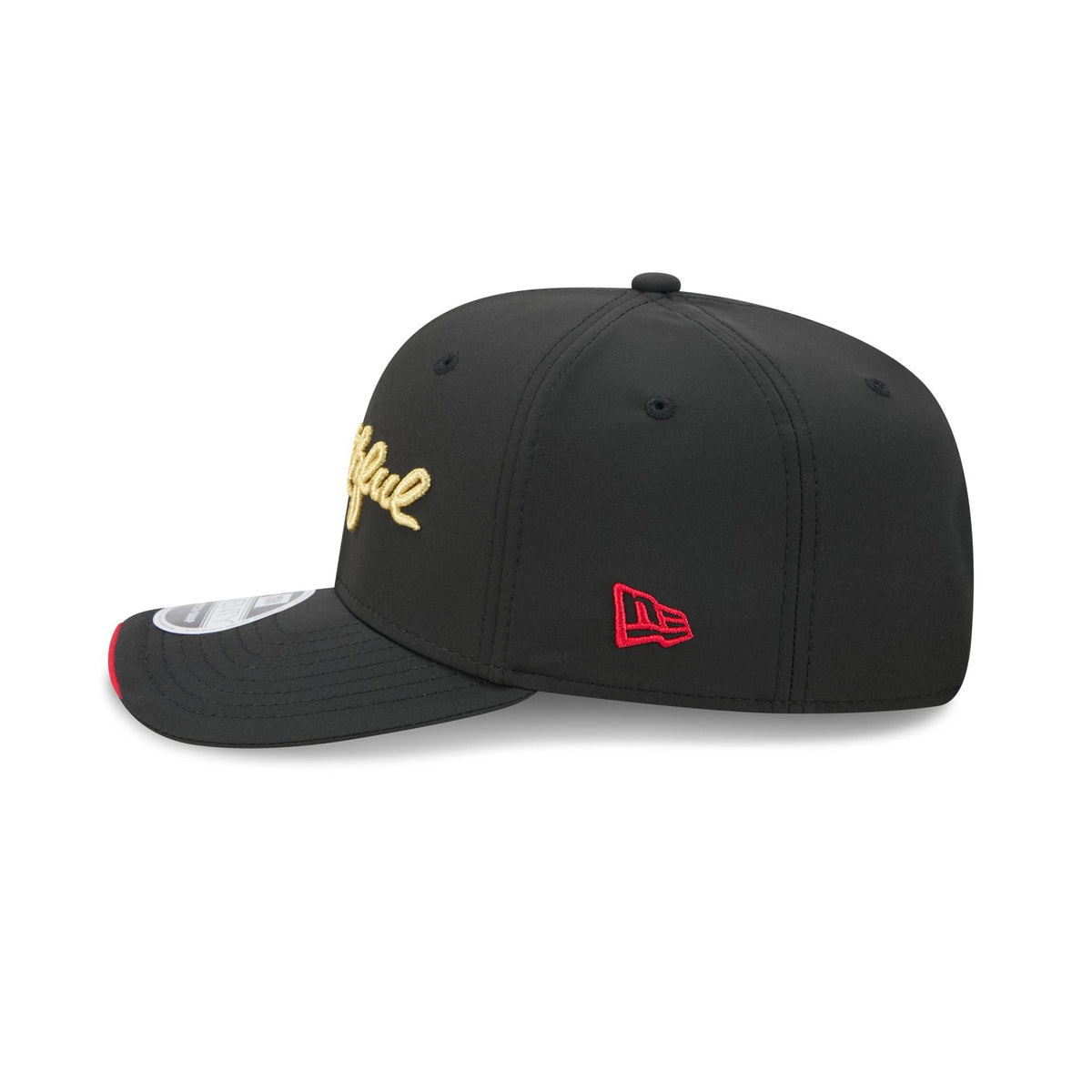 San Francisco 49ers 2026 Rivalries 9SEVENTY Stretch-Snap Hat