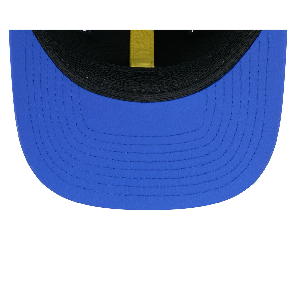 Los Angeles Rams 2026 Rivalries 9SEVENTY Stretch-Snap Hat