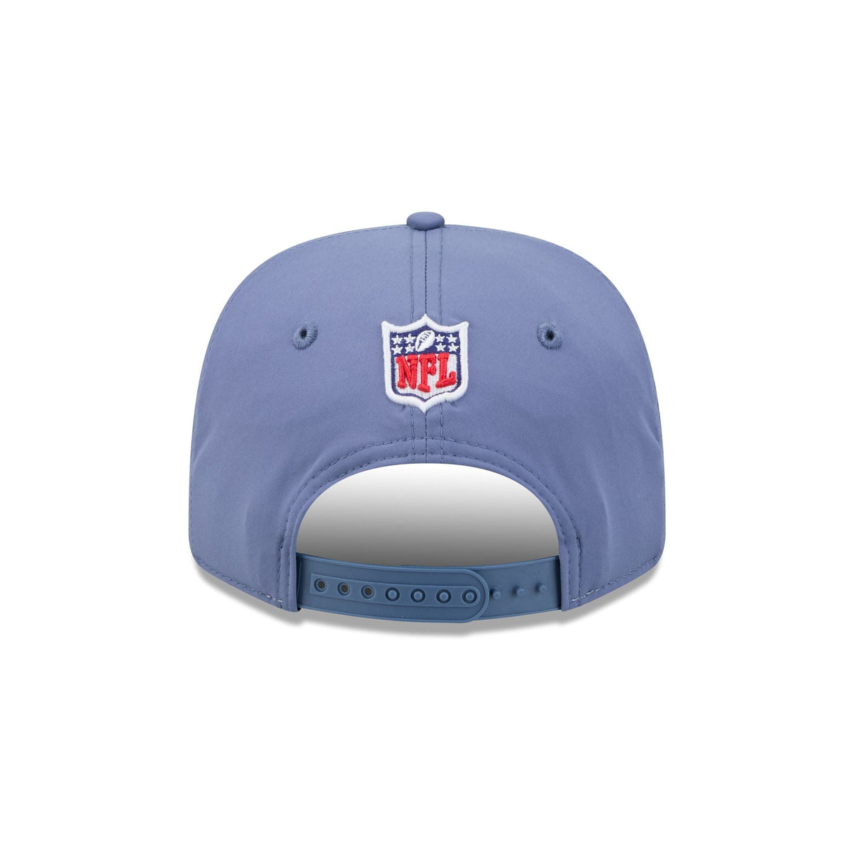 New England Patriots 2026 Rivalries 9SEVENTY Stretch-Snap Hat