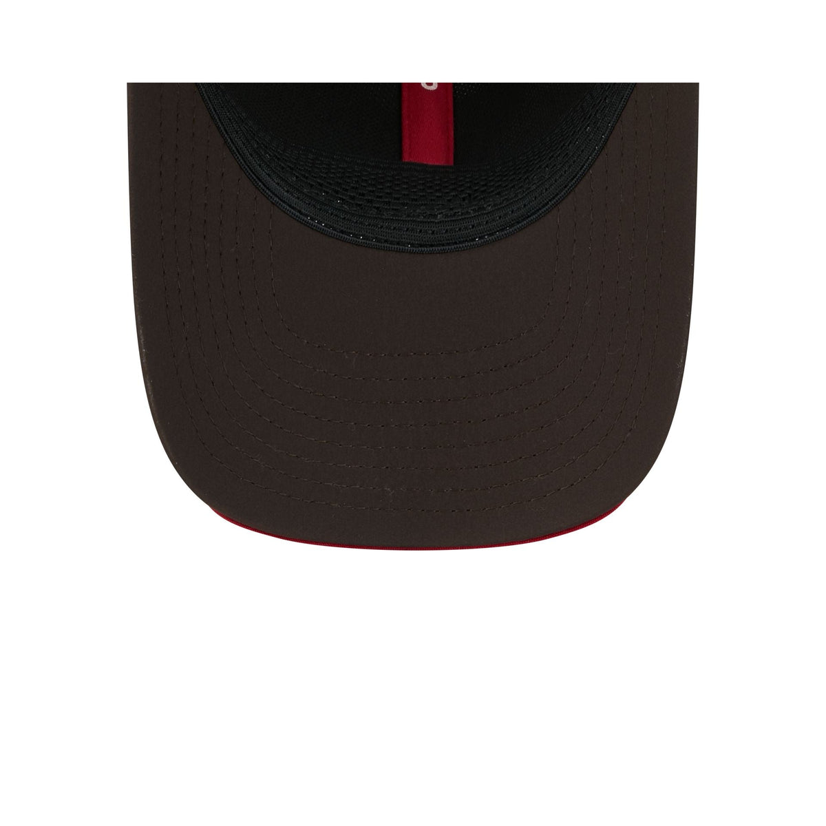 Arizona Cardinals 2026 Rivalries 39THIRTY M-Crown Stretch Fit Hat
