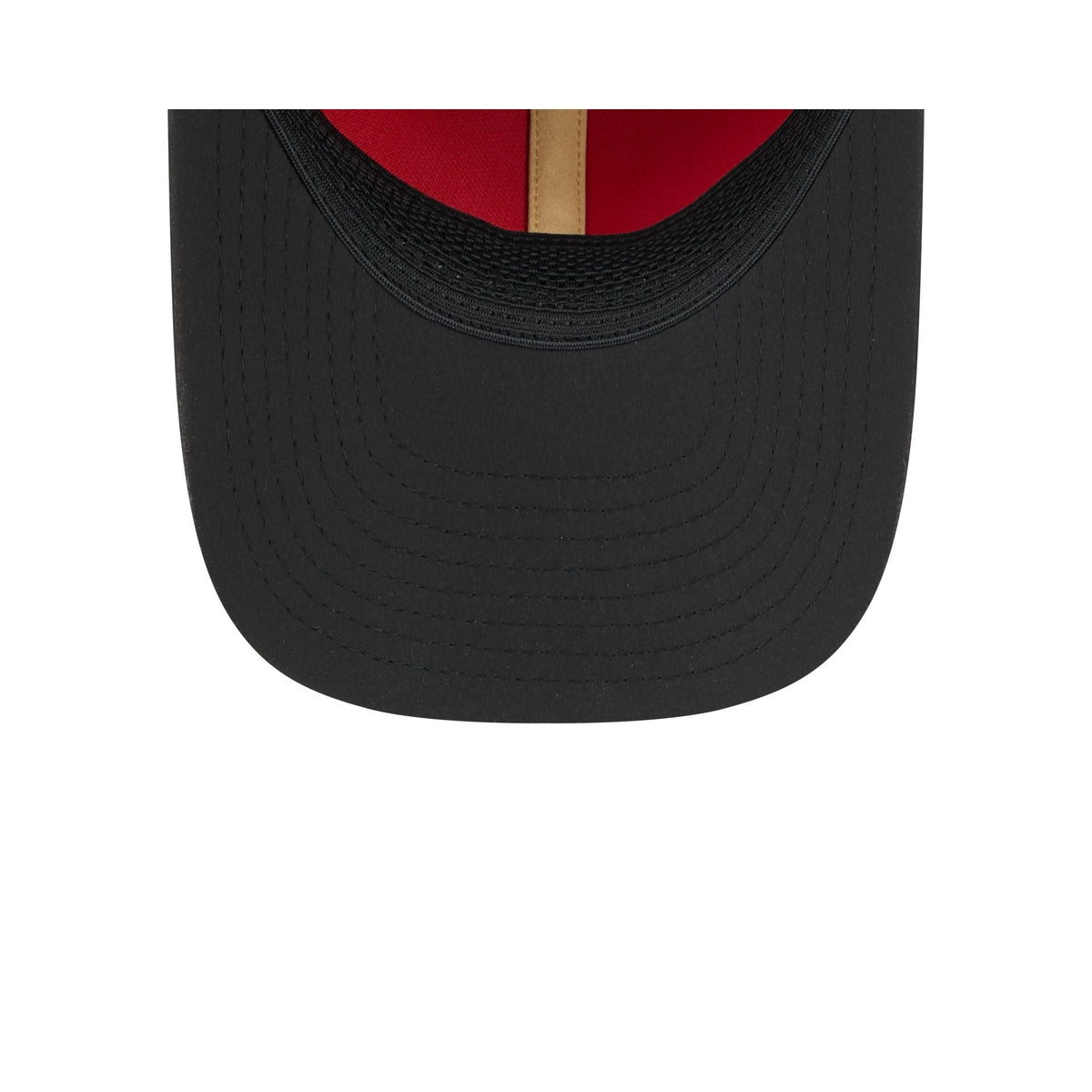 San Francisco 49ers 2026 Rivalries 39THIRTY M-Crown Stretch Fit Hat