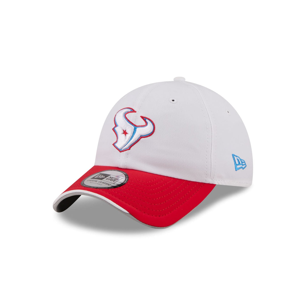 Houston Texans 2026 Rivalries Casual Classic Adjustable Hat