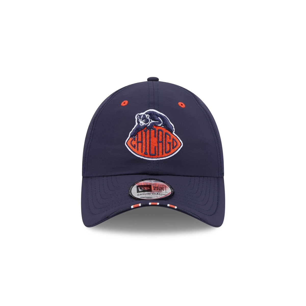 Chicago Bears 2026 Rivalries Casual Classic Adjustable Hat