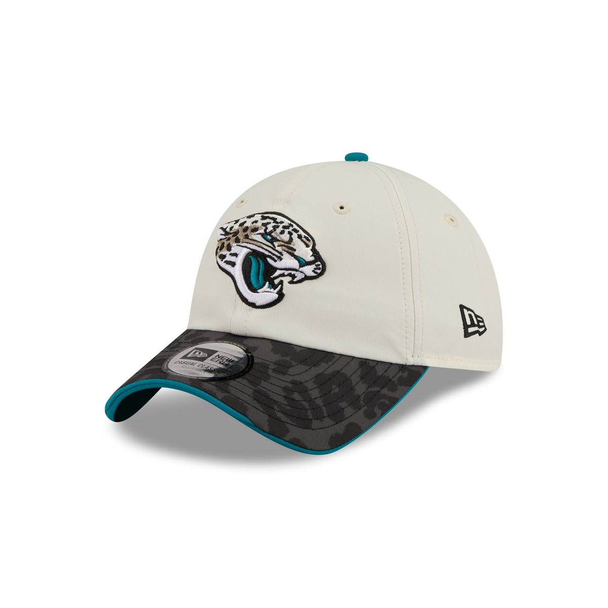 Jacksonville Jaguars 2026 Rivalries Casual Classic Adjustable Hat