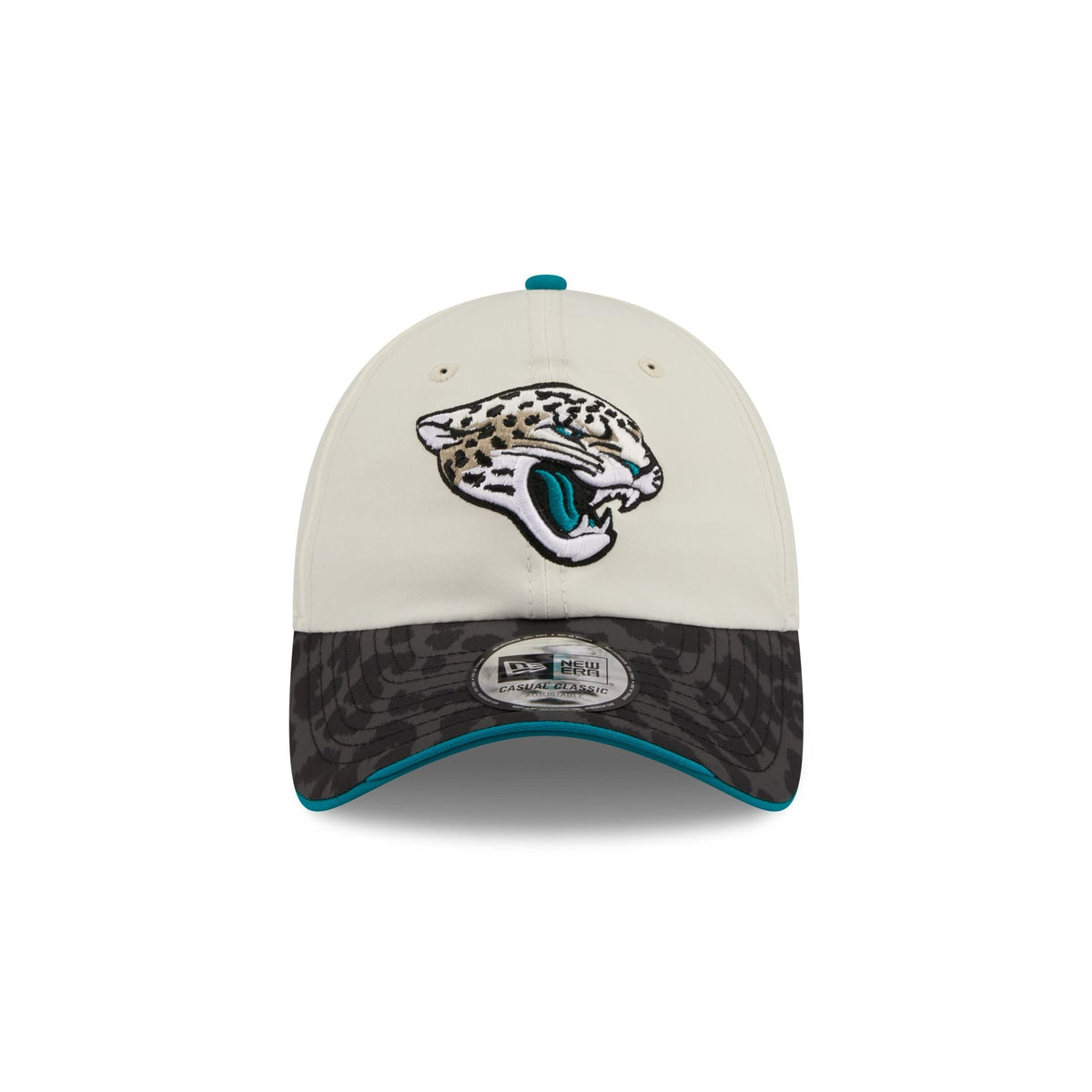 Jacksonville Jaguars 2026 Rivalries Casual Classic Adjustable Hat