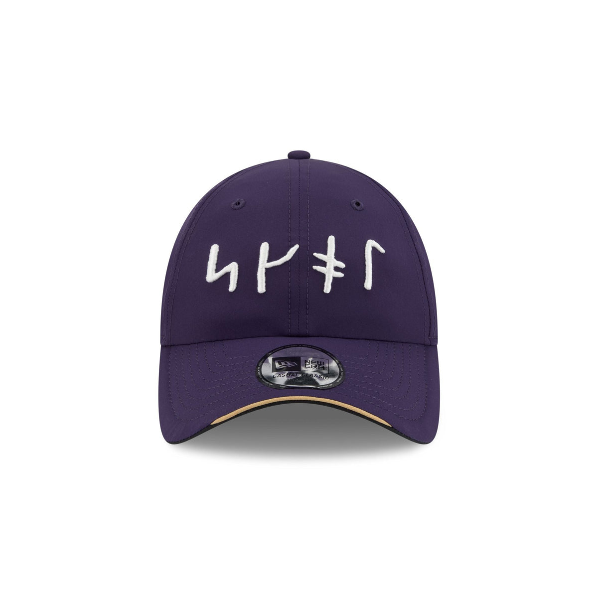 Minnesota Vikings 2026 Rivalries Casual Classic Adjustable Hat