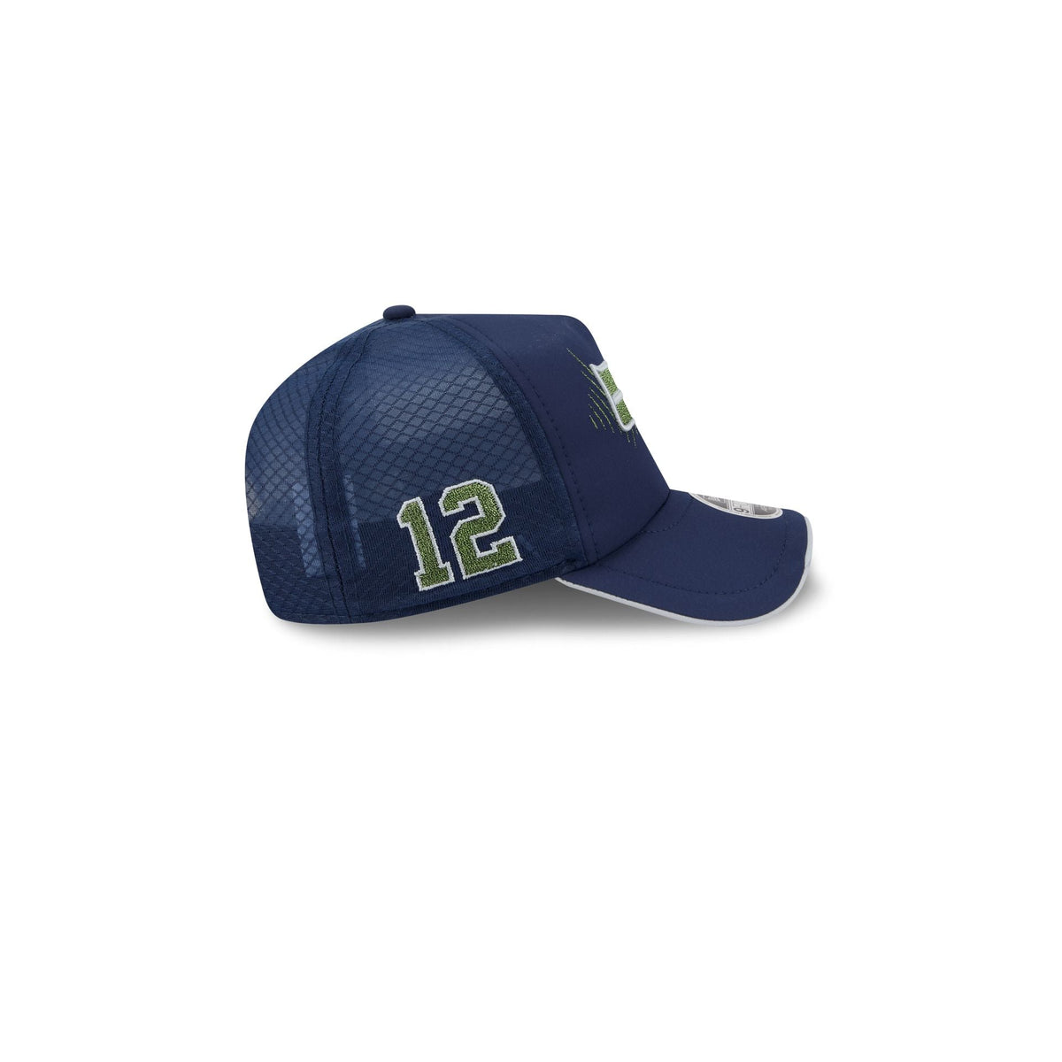 Seattle Seahawks 2026 Rivalries Kids 9FORTY APEX Snapback Hat