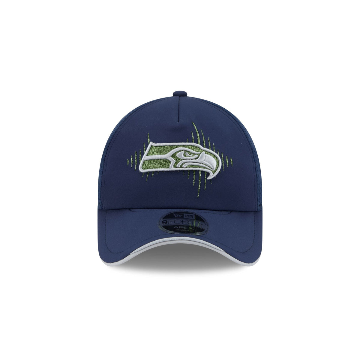 Seattle Seahawks 2026 Rivalries 9FORTY APEX Snapback Hat