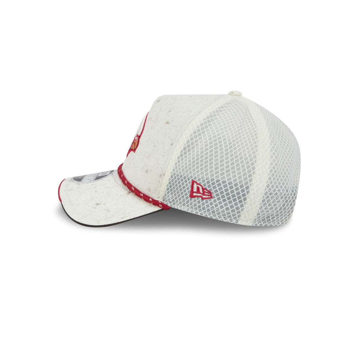 Arizona Cardinals 2026 Rivalries 9FORTY APEX Snapback Hat