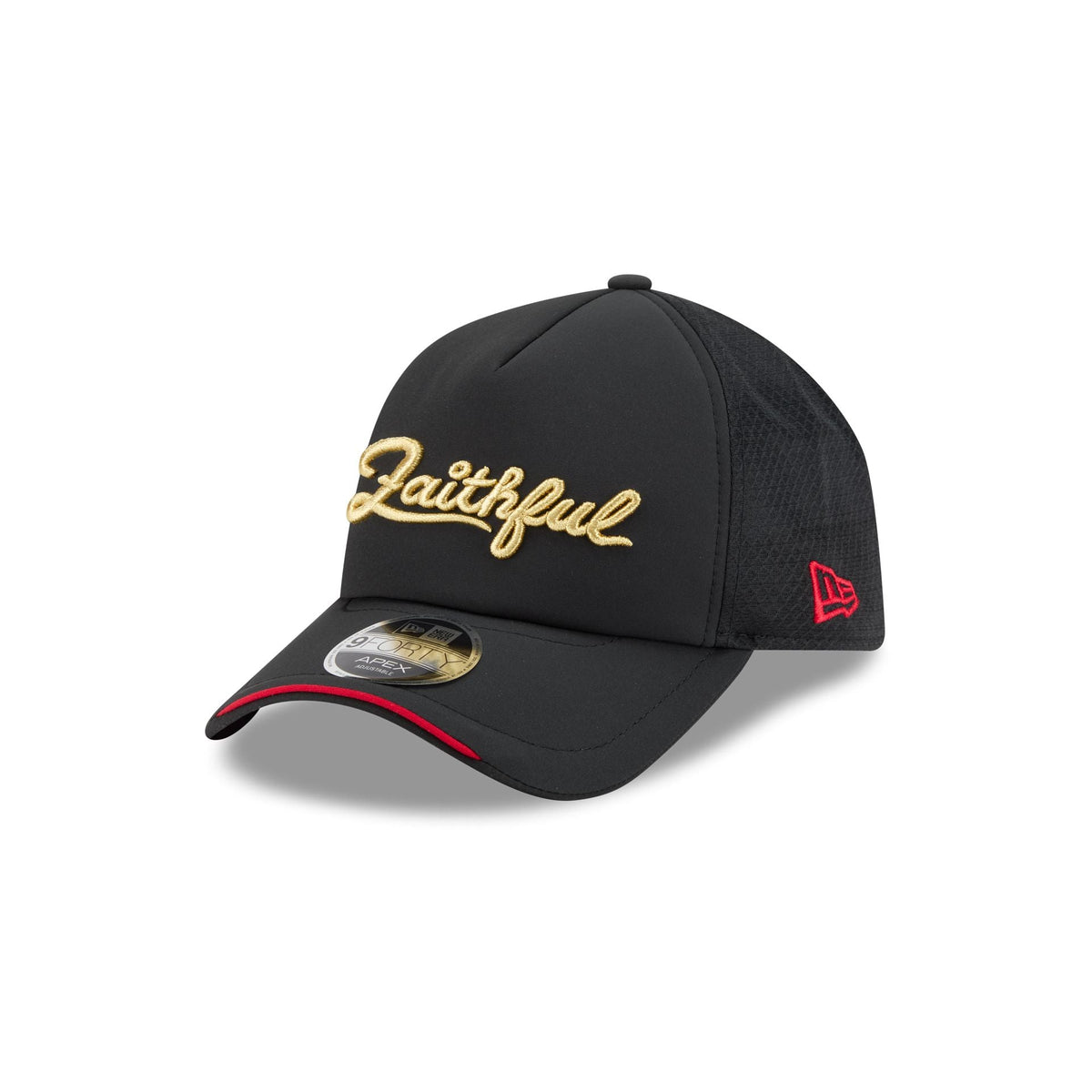 San Francisco 49ers 2026 Rivalries 9FORTY APEX Snapback Hat