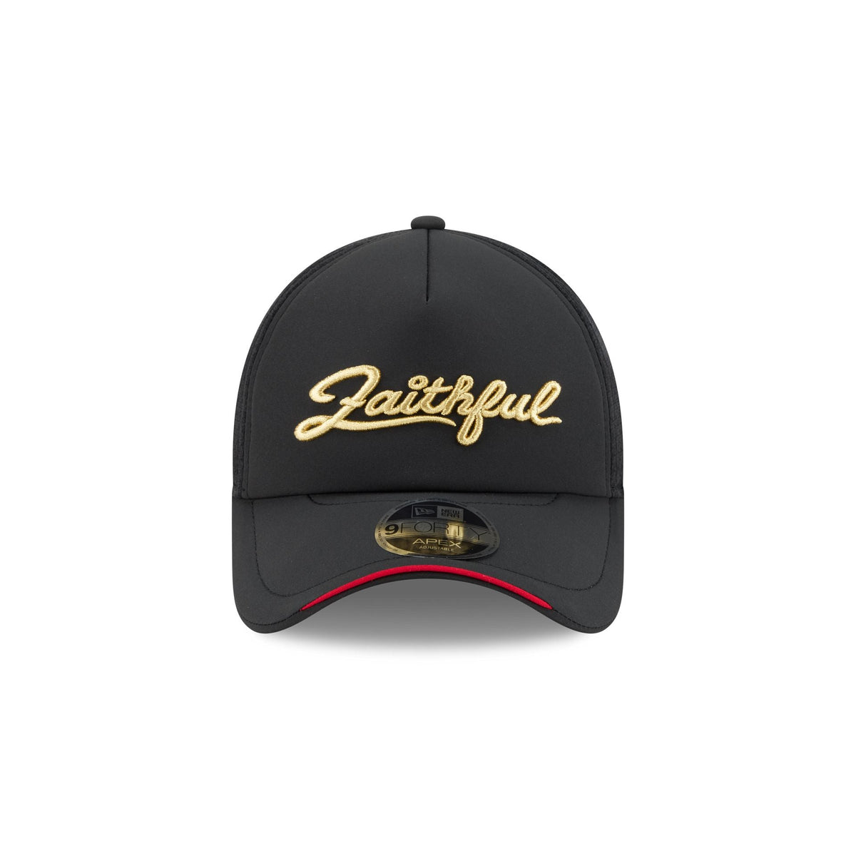 San Francisco 49ers 2026 Rivalries 9FORTY APEX Snapback Hat