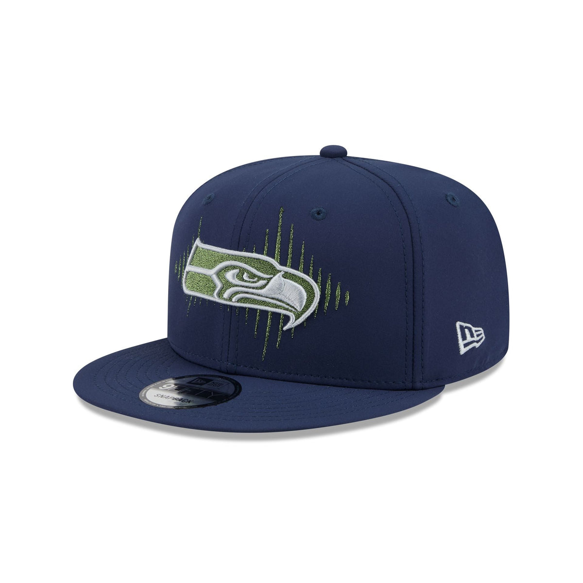 Seattle Seahawks 2026 Rivalries 9FIFTY Snapback Hat