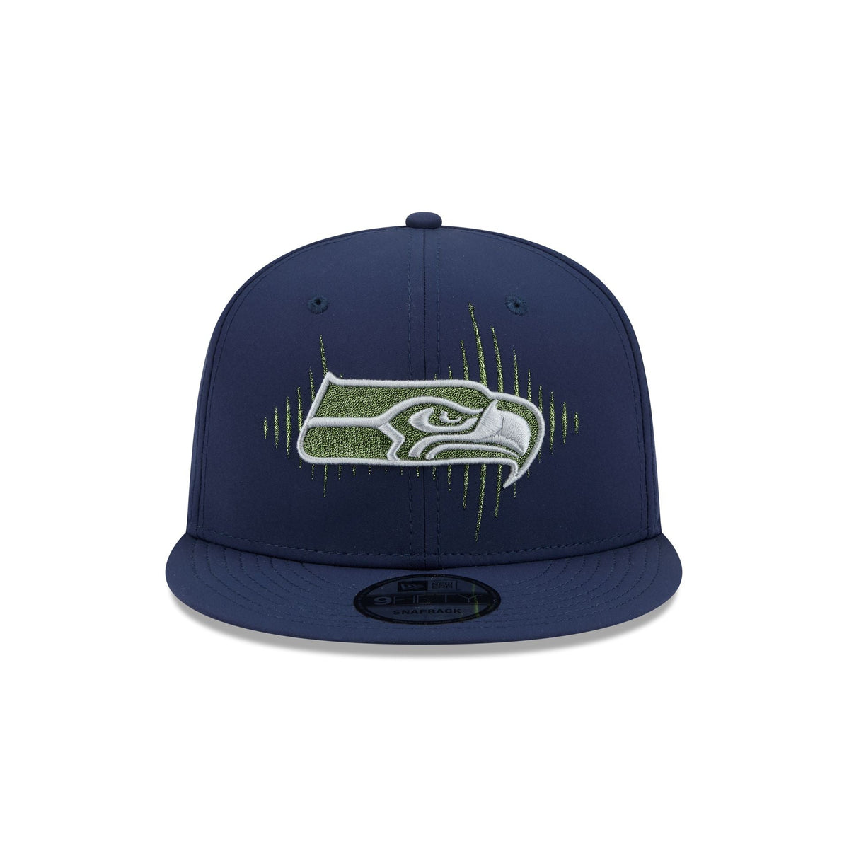 Seattle Seahawks 2026 Rivalries 9FIFTY Snapback Hat
