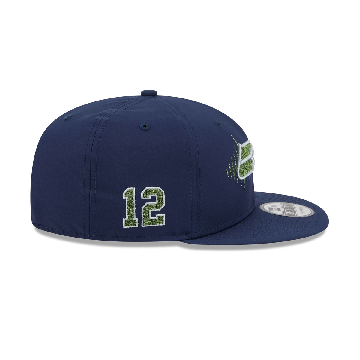 Seattle Seahawks 2026 Rivalries 9FIFTY Snapback Hat