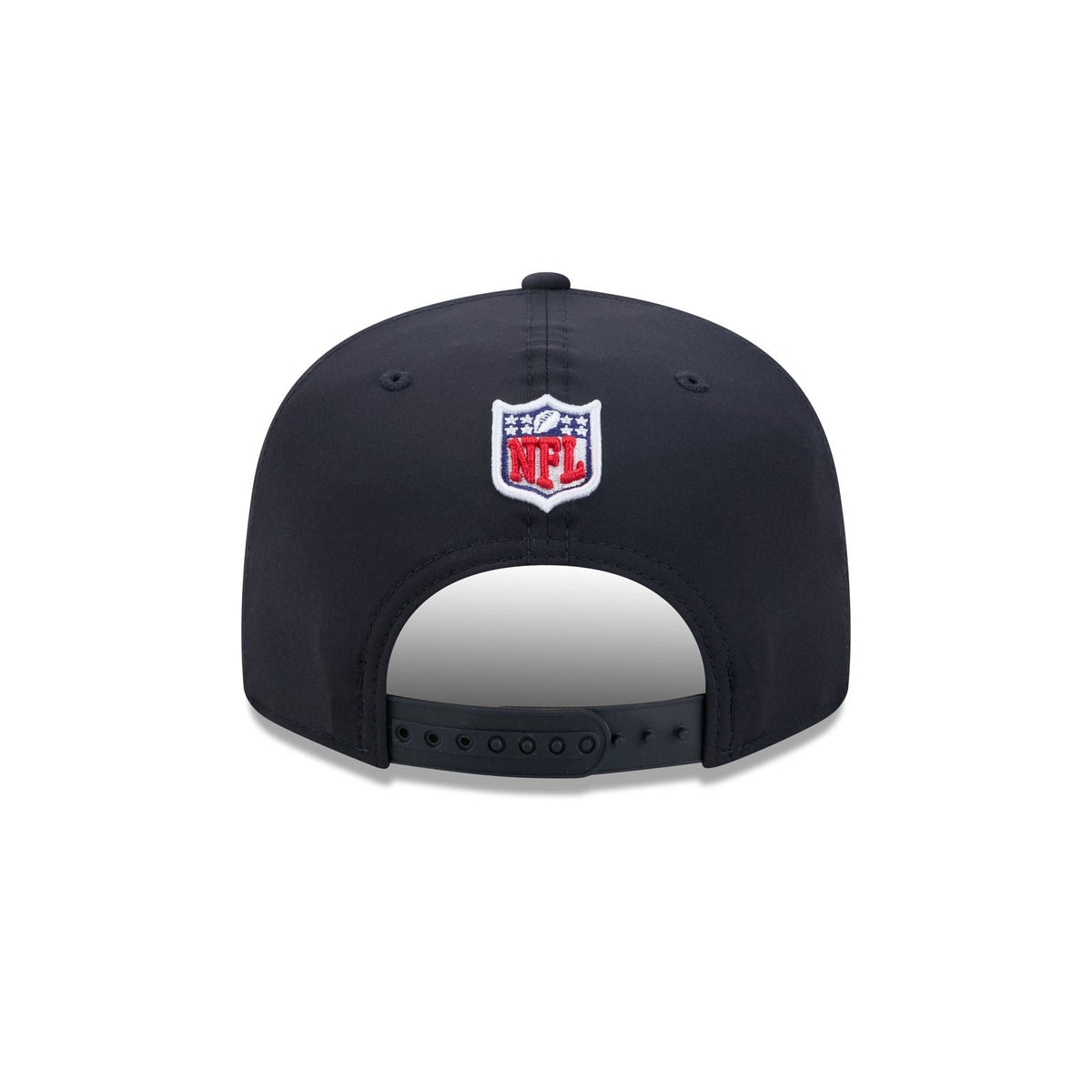 Los Angeles Rams 2026 Rivalries 9FIFTY Snapback Hat