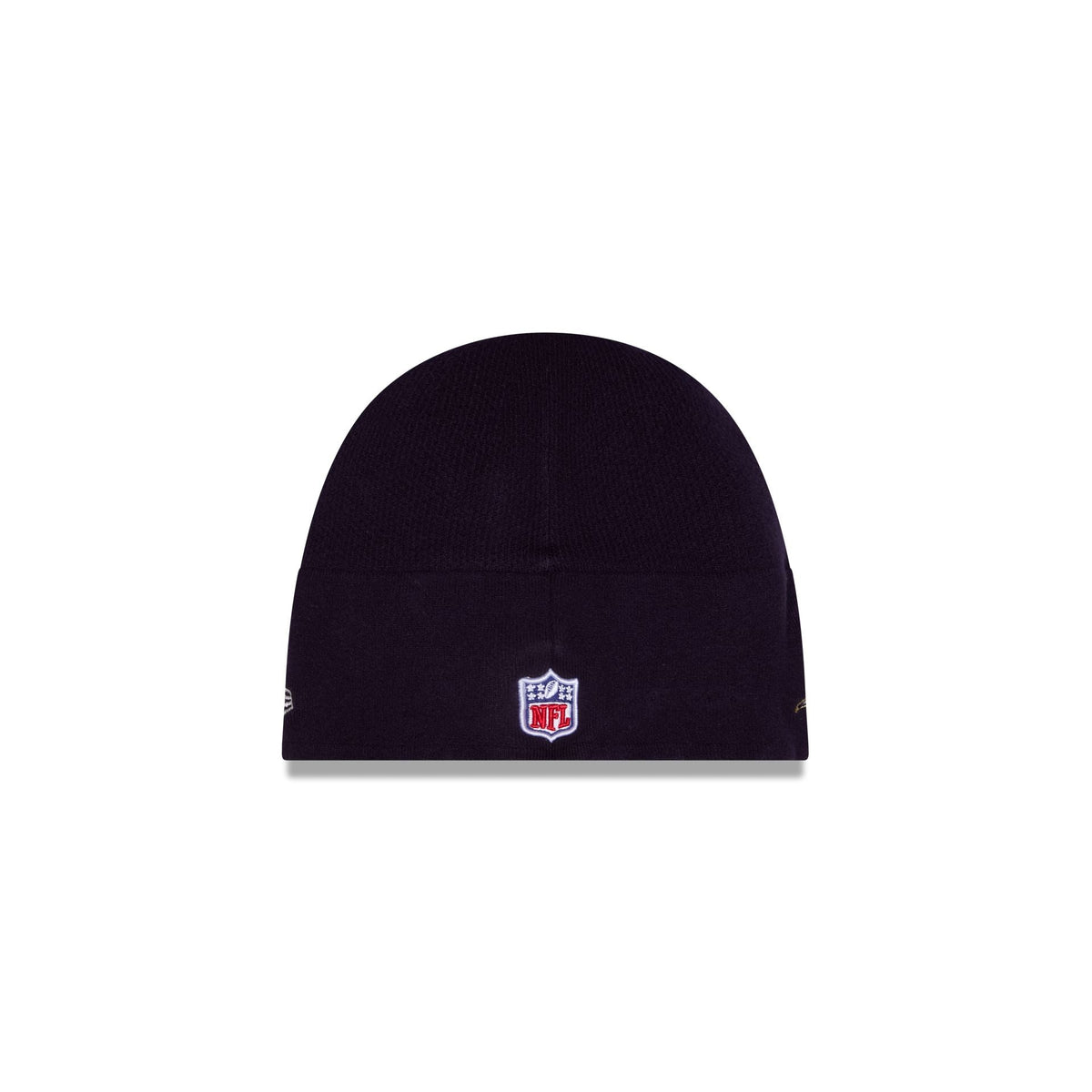 Minnesota Vikings 2026 Rivalries Skully Knit Beanie Hat