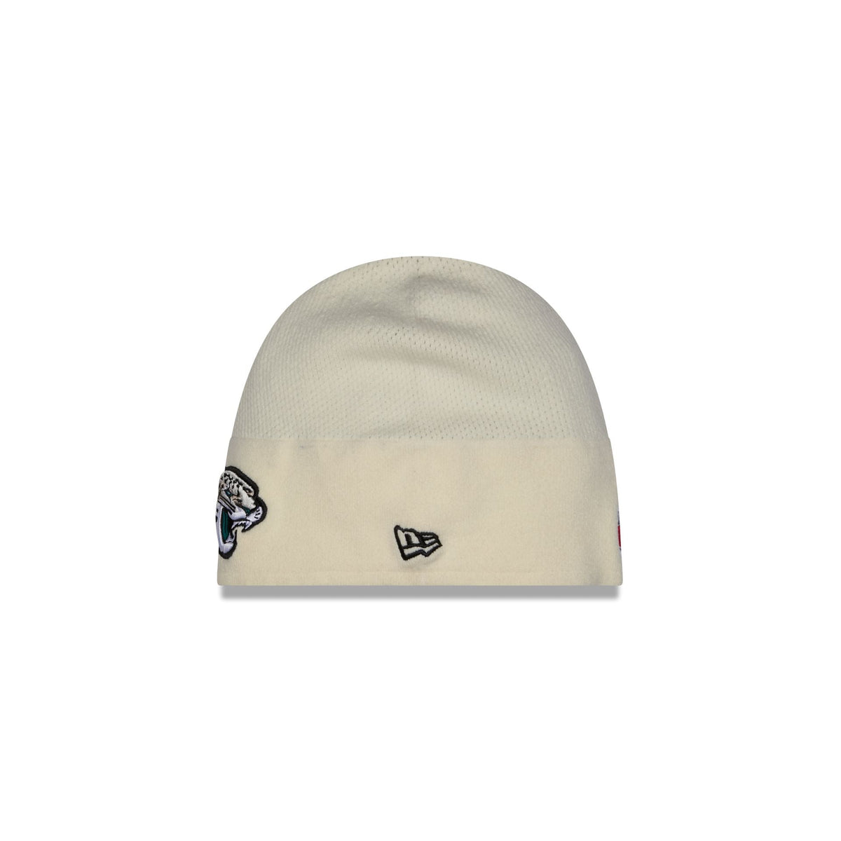 Jacksonville Jaguars 2026 Rivalries Skully Knit Beanie Hat