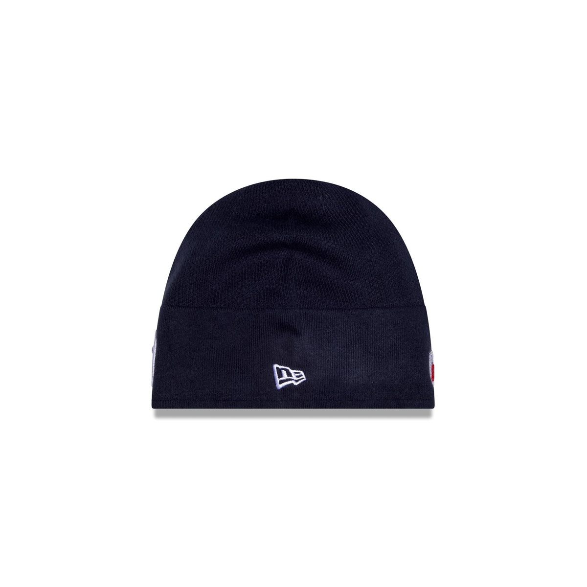 Tennessee Titans 2026 Rivalries Skully Knit Beanie Hat