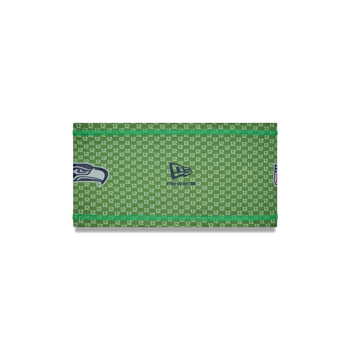Seattle Seahawks 2026 Rivalries Headband