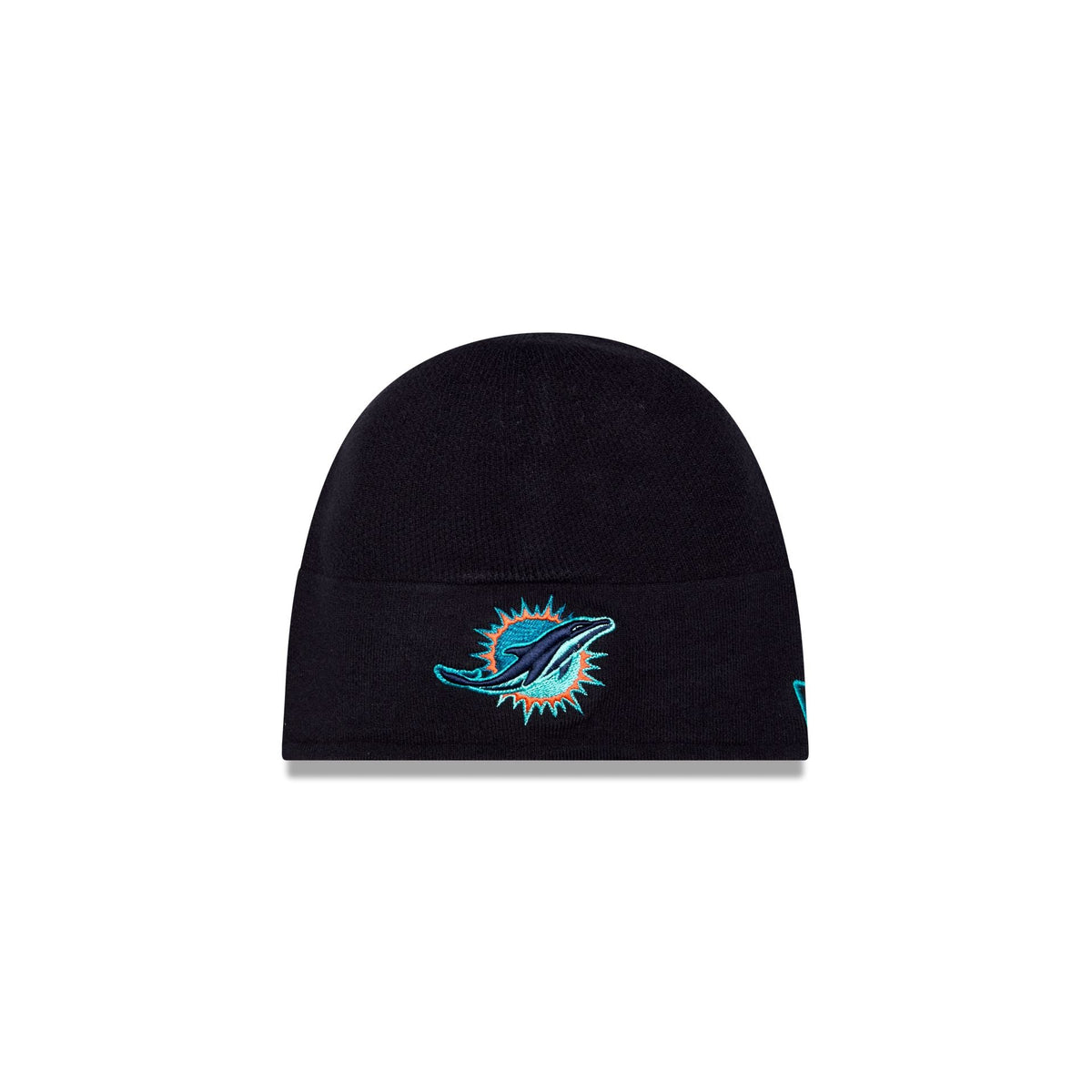 Miami Dolphins 2026 Rivalries Skully Knit Beanie Hat