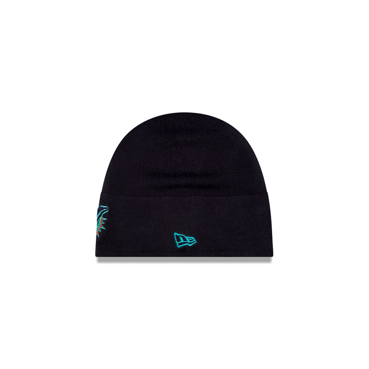 Miami Dolphins 2026 Rivalries Skully Knit Beanie Hat