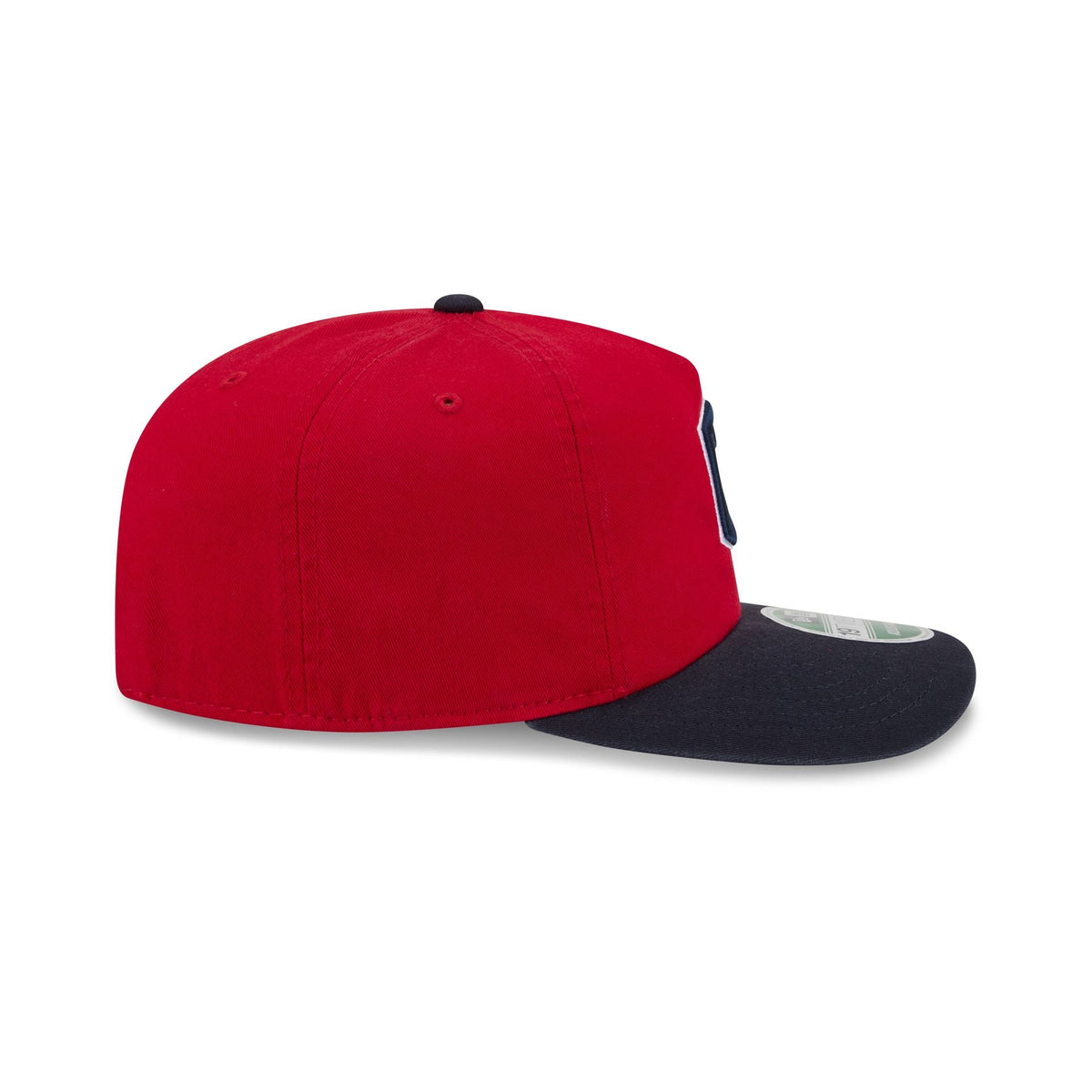 Cleveland Guardians Player Replica 19TWENTY Snapback Hat