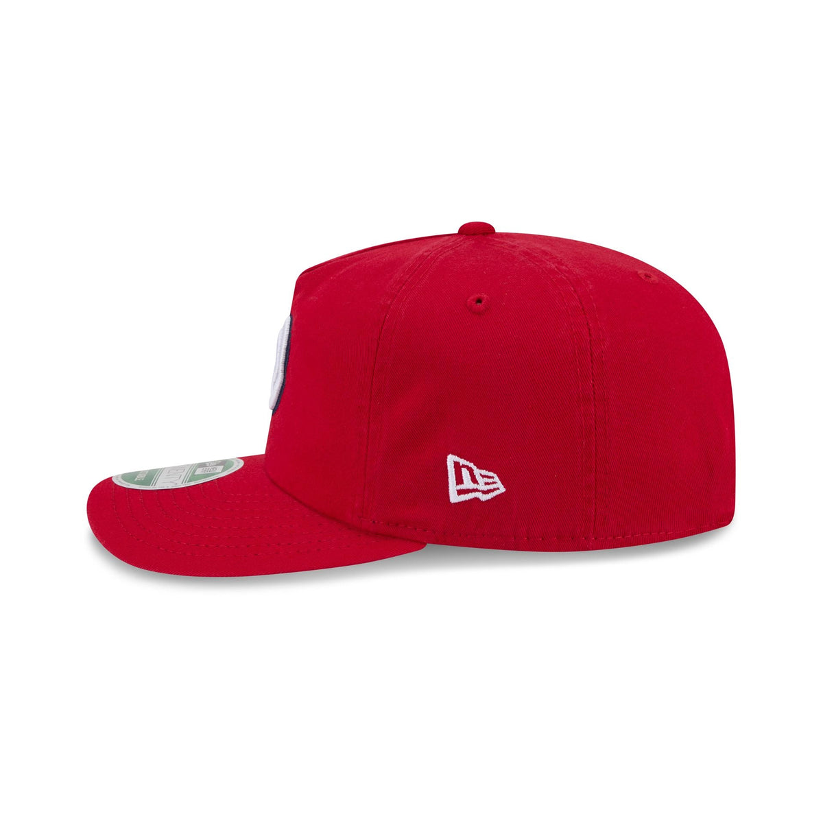 Washington Nationals Player Replica 19TWENTY Snapback Hat