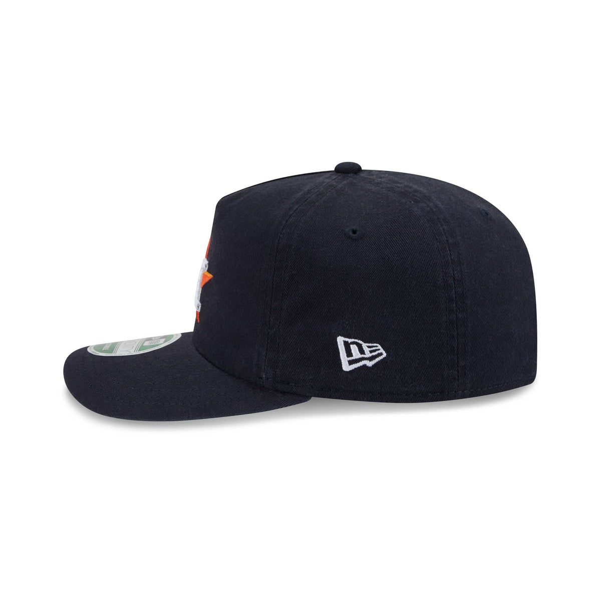 Houston Astros Player Replica 19TWENTY Snapback Hat
