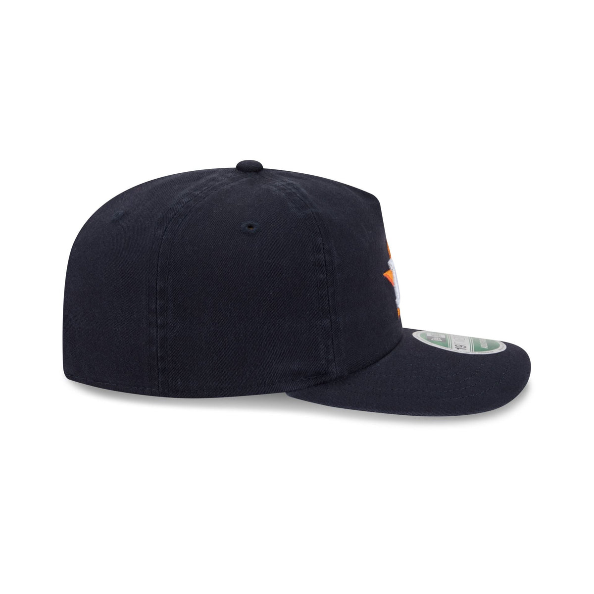 Houston Astros Player Replica 19TWENTY Snapback Hat