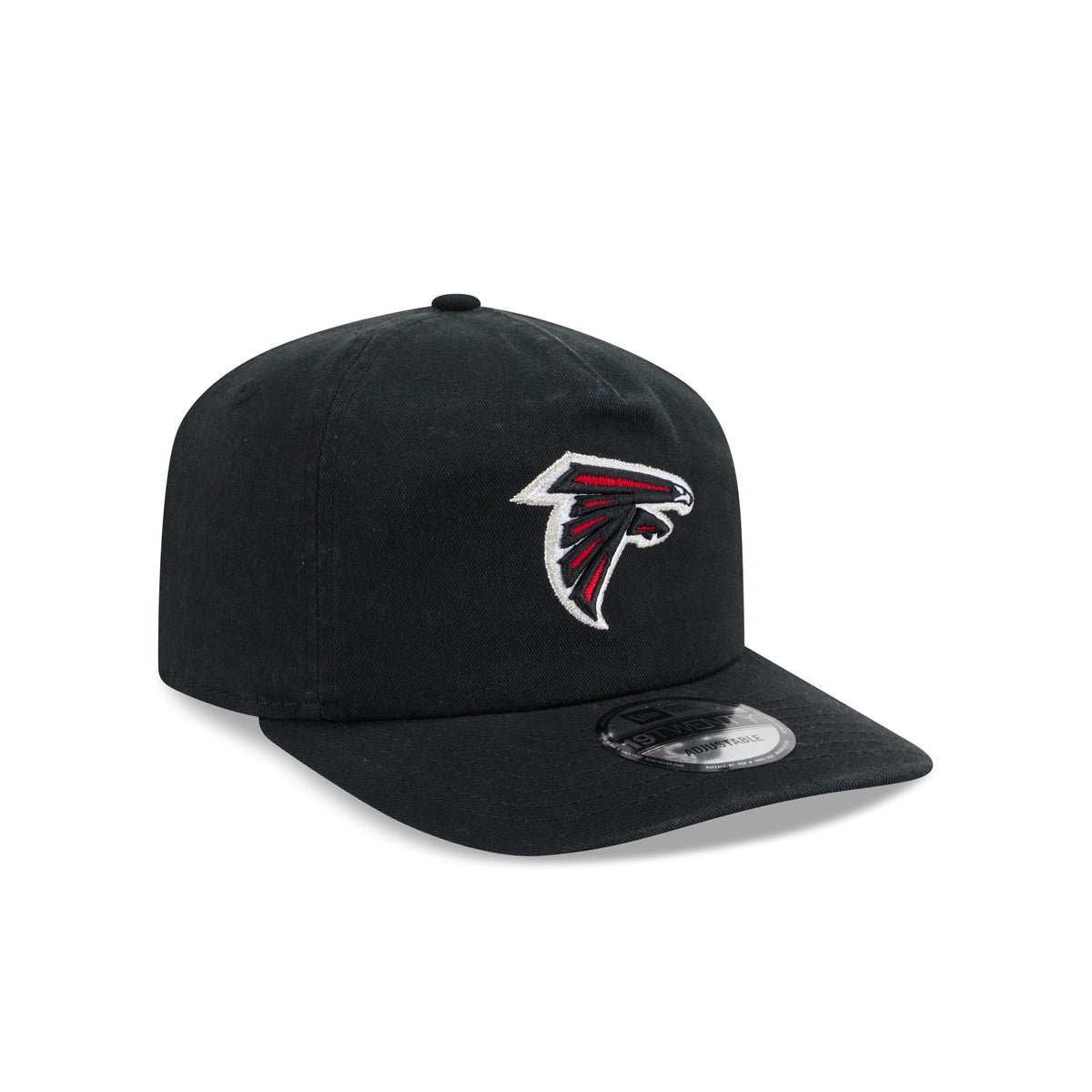 Atlanta Falcons Team 19TWENTY Snapback Hat