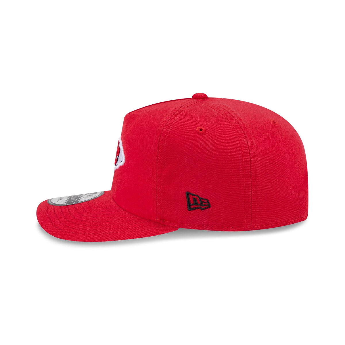 Kansas City Chiefs Team 19TWENTY Snapback Hat