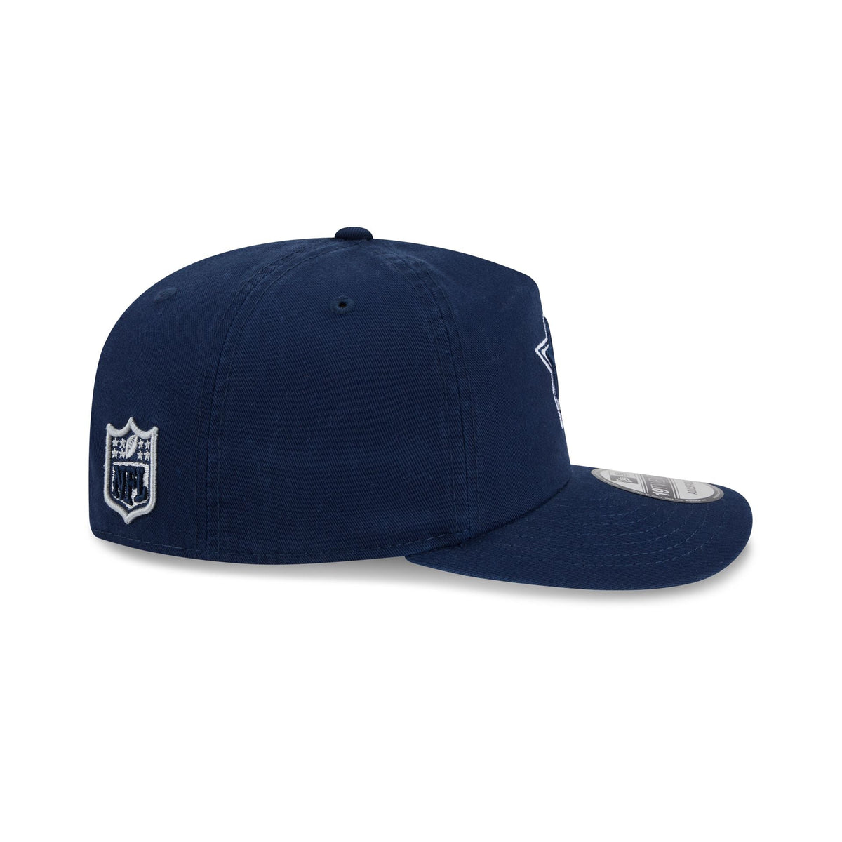 Dallas Cowboys Team 19TWENTY Snapback Hat