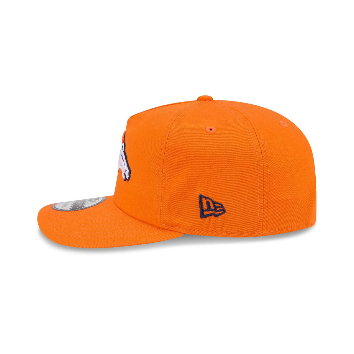 Denver Broncos Team 19TWENTY Snapback Hat