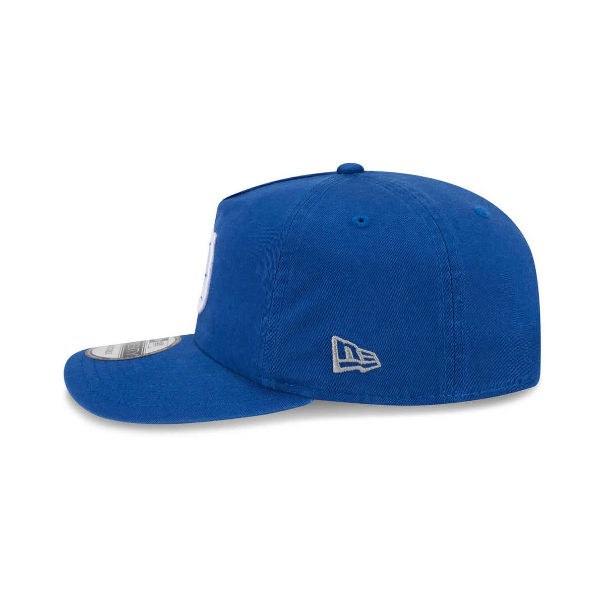 Indianapolis Colts Team 19TWENTY Snapback Hat