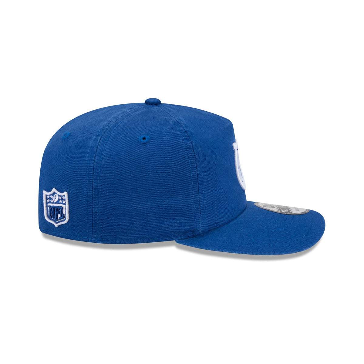 Indianapolis Colts Team 19TWENTY Snapback Hat