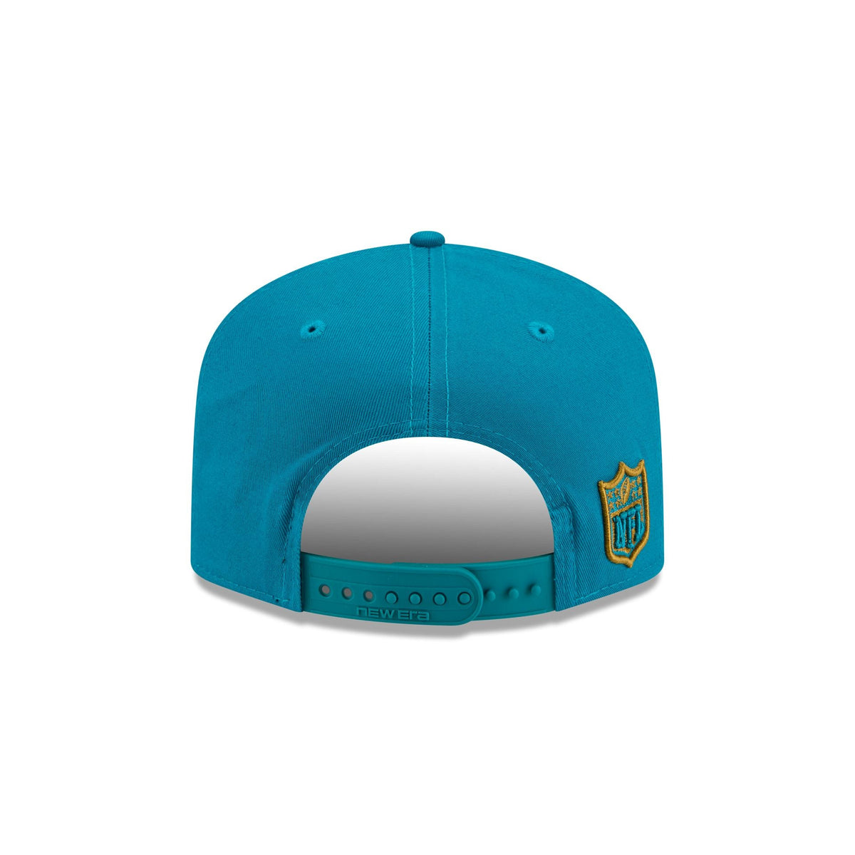 Jacksonville Jaguars Team 19TWENTY Snapback Hat