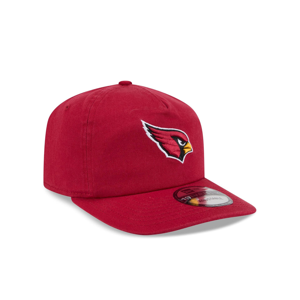 Arizona Cardinals Team 19TWENTY Snapback Hat