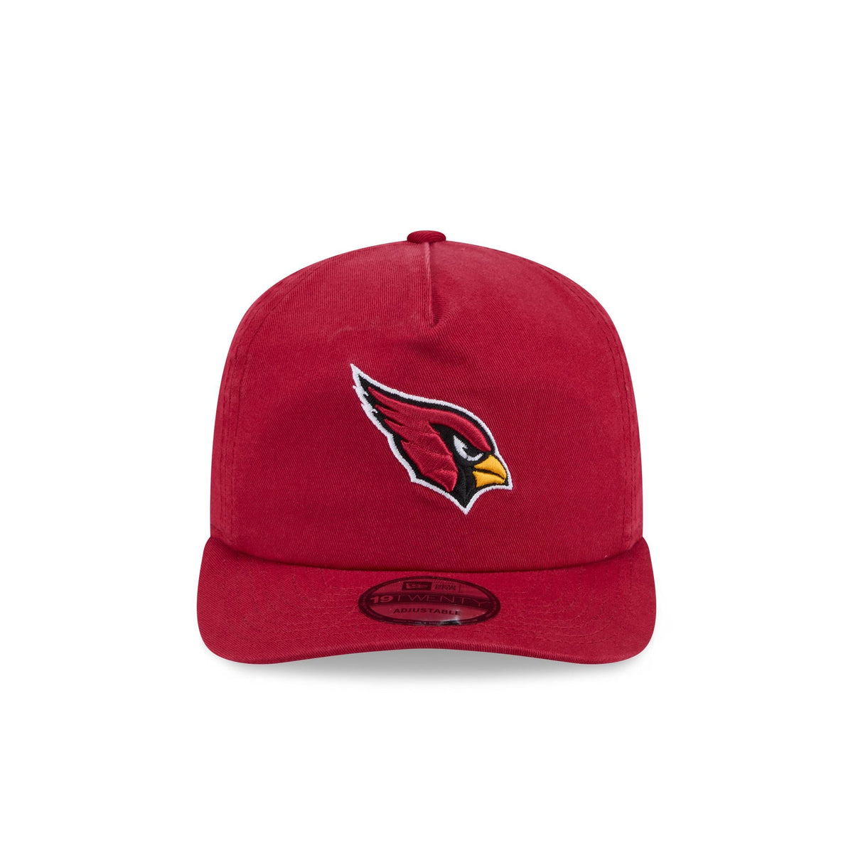 Arizona Cardinals Team 19TWENTY Snapback Hat
