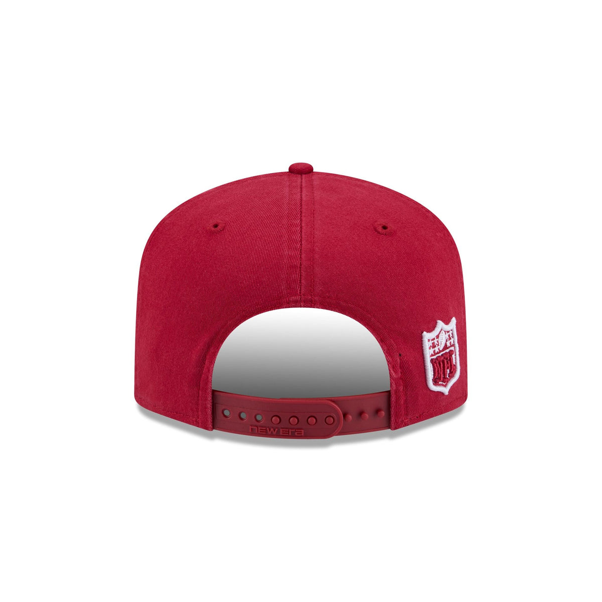Arizona Cardinals Team 19TWENTY Snapback Hat