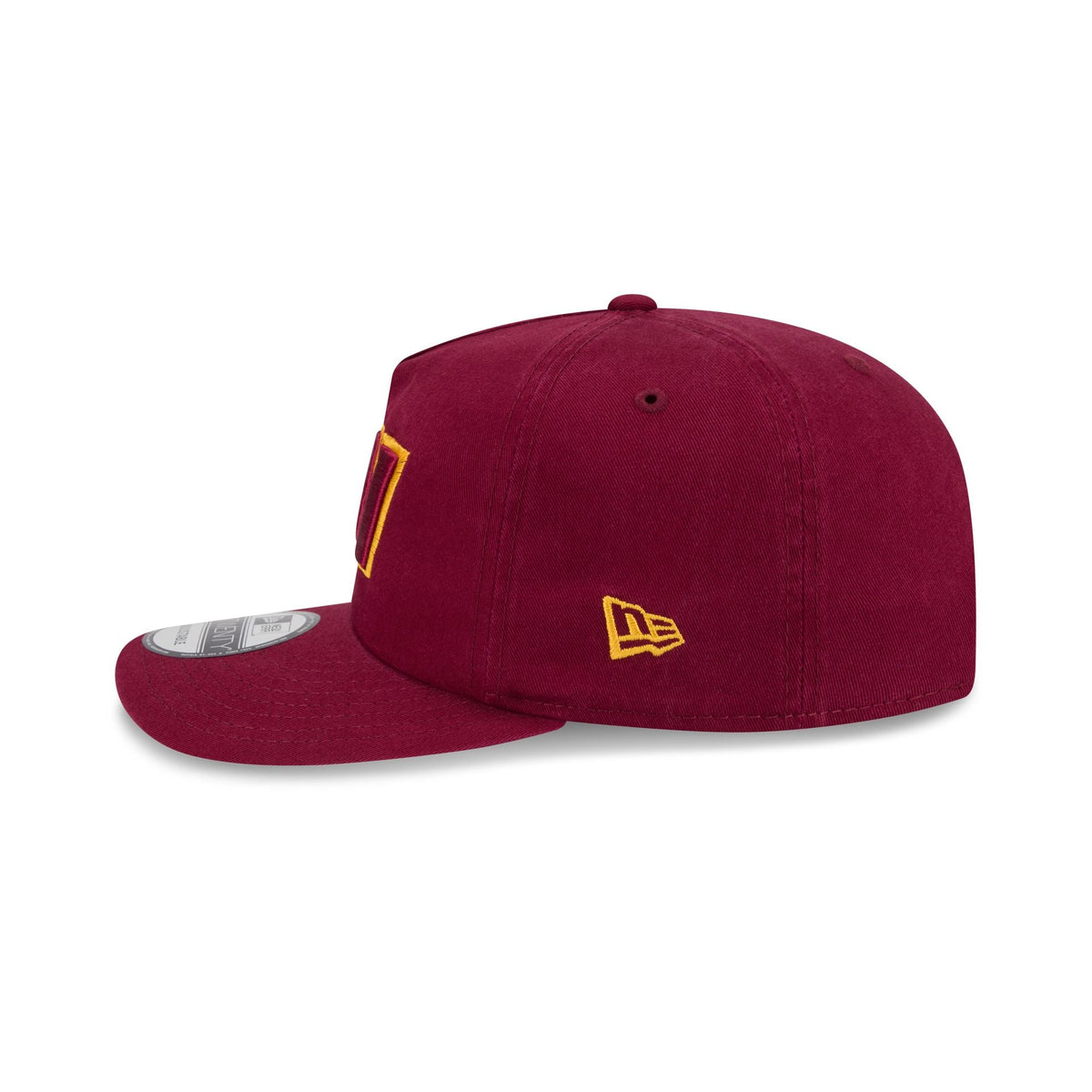 Washington Commanders Team 19TWENTY Snapback Hat